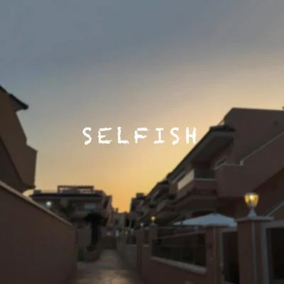 Selfish 专辑 Sumix