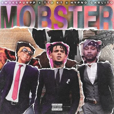 Mobster 专辑 Hypno Carlito/Booka600