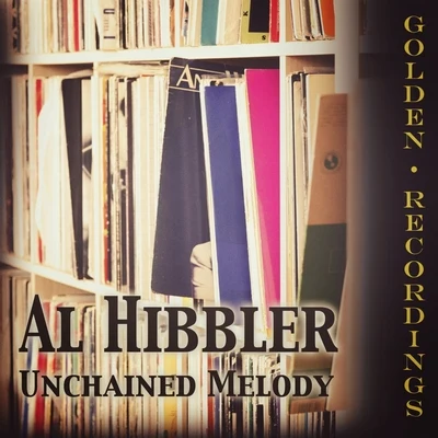 Unchained Melody 专辑 Al Hibbler/Jimmy Rushing