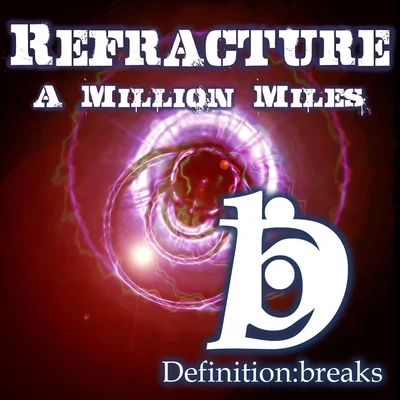 A Million Miles 专辑 LeftRight/Refracture