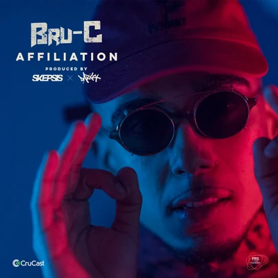 Affiliation 專輯 Bru-C