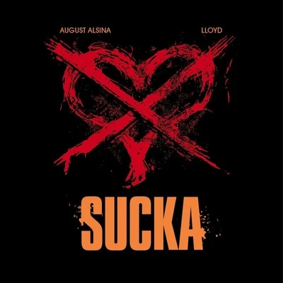 Sucka 專輯 August Alsina