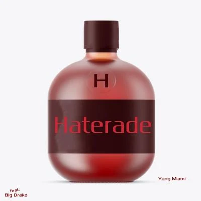 Haterade (feat. Big Drako) 專輯 Yung Miami/Lola Brooke/Mulatto