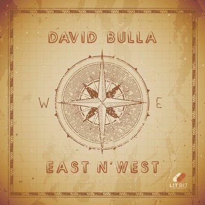 East N West 專輯 David Bulla/Luke Carpenter