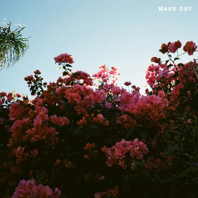 Make Out 专辑 Lany