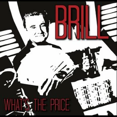 What&#x27;s the Price 专辑 Halfmanhalf/Cory Kendrix/Brill