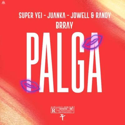 Palga 专辑 Sammy/Towy/Super Yei