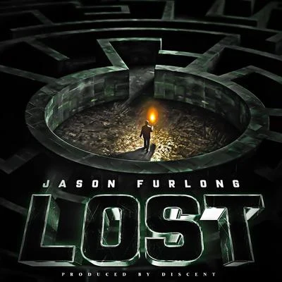 Lost 專輯 Jason Furlong