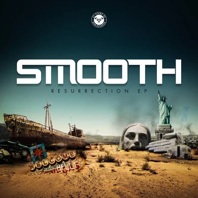 Resurrection EP 專輯 Smooth/Coppa/DC Breaks