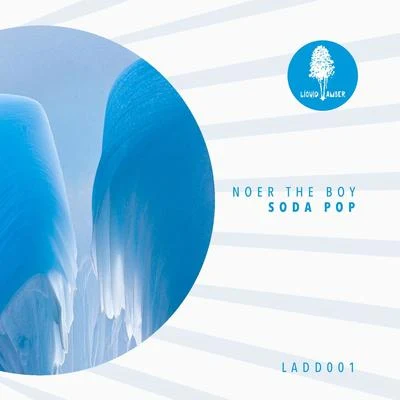 Soda Pop 專輯 Hapa/DAYLE/Noer The Boy/Jon Casey/great dane