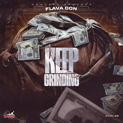 Keep Grinding 專輯 Flava Don/JayCrazie