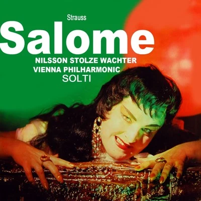 Salome 专辑 Grace Hoffman