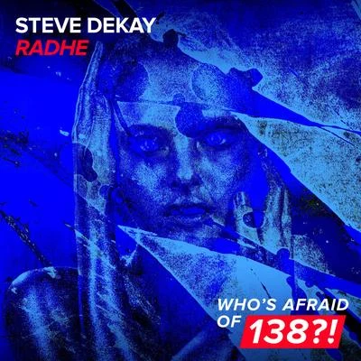 Radhe 專輯 Steve Dekay