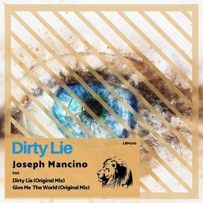 Dirty Lie 專輯 Joseph Mancino