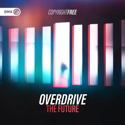 The Future 專輯 Overdrive/Showtek