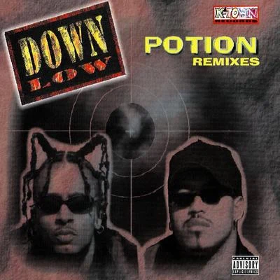 Down Low Potion