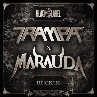 Ruckus 專輯 Marauda