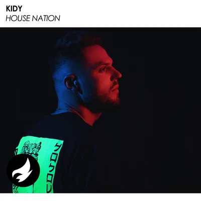 House Nation 專輯 Kidy/Chester Young