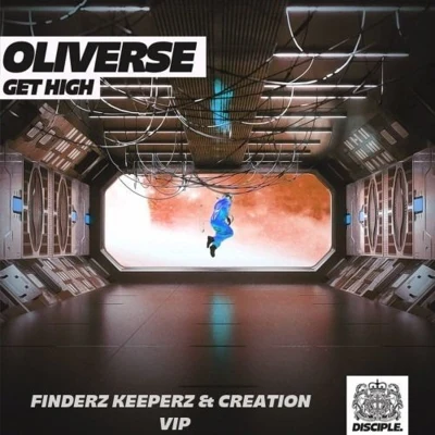 Get High (Finderz Keeperz & Creation VIP) 專輯 Creation