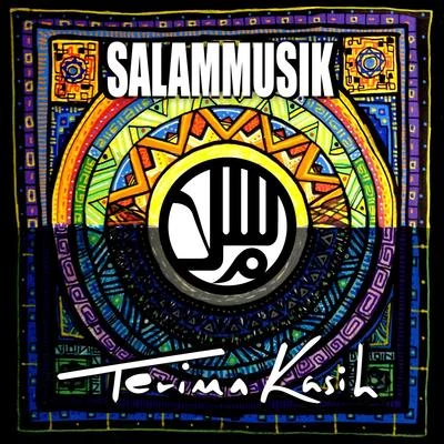 Terima Kasih 專輯 Salammusik/Altimet