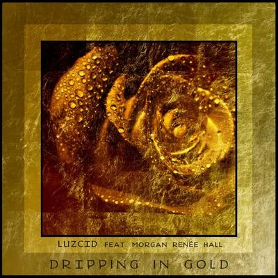 Dripping in Gold (feat. Morgan Renée Hall) - Single 專輯 Jason Leech/Luzcid/Jizzy Fra