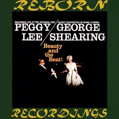 Beauty and the Beat (HD Remastered) 專輯 George Shearing/Mack Gordon