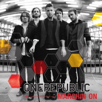 Marchin On 专辑 OneRepublic