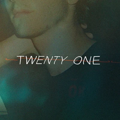 Twenty One 專輯 Greyson Chance