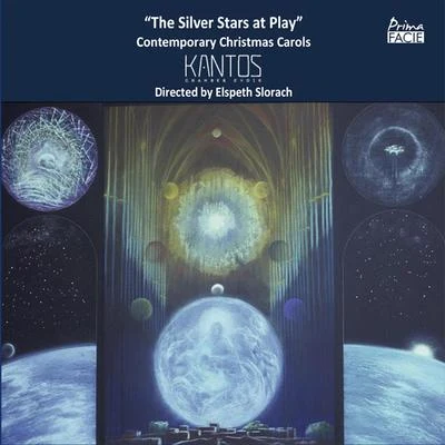 The Silver Stars at Play: Contemporary Christmas Carols 专辑 Clark Rundell/Trystan/Dave Hinitt/Kantos Chamber Choir/Royal Liverpool Philharmonic Orchestra