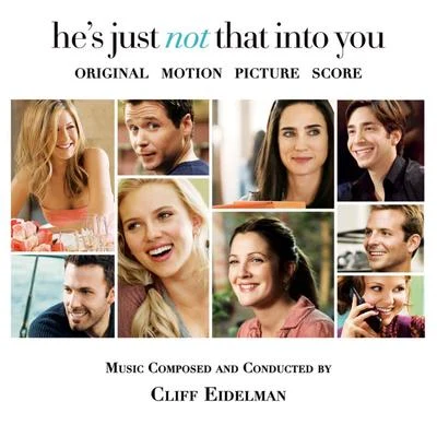 Hes Just Not That Into You (Original Motion Picture Score) 專輯 Michael McHale/Members of the London Symphony Orchestra/Cliff Eidelman