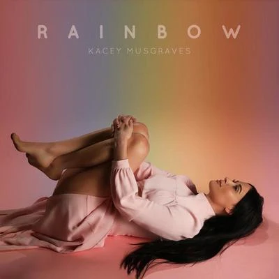 Kacey Musgraves Rainbow