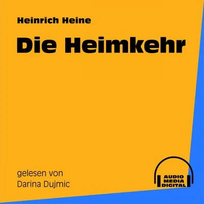 Die Heimkehr 专辑 Heinrich Heine