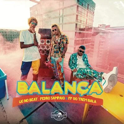 Balança 專輯 Wc No Beat