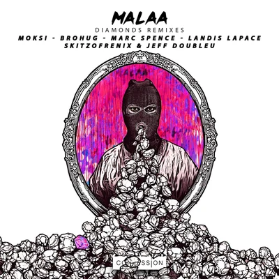 Diamonds (Remixes) 专辑 Malaa