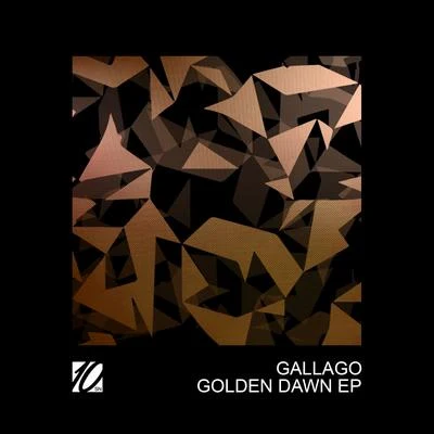 Golden Dawn EP 专辑 Gallago