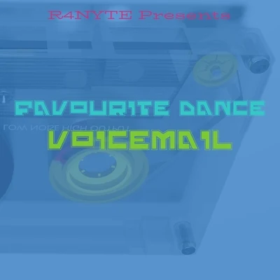 Favourite Dance 专辑 R4NYTE