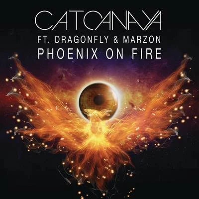 Cato AnayaKryder Phoenix On Fire (Radio Edit)