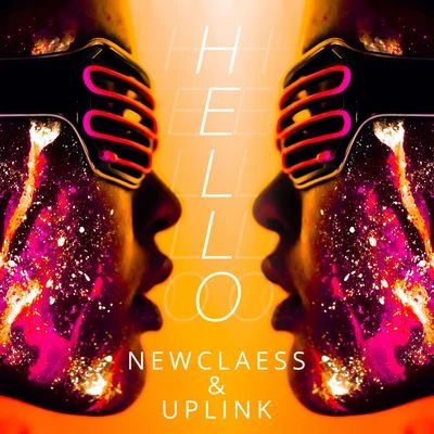 Hello 專輯 Newclaess