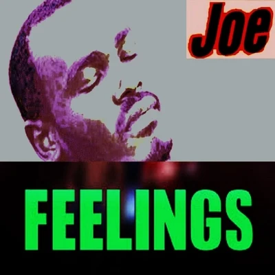 Feelings 专辑 JOe