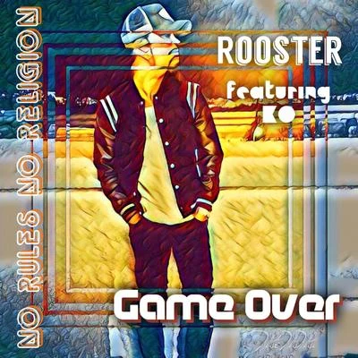 Game Over (feat. Ko) 專輯 No Rules No Religion