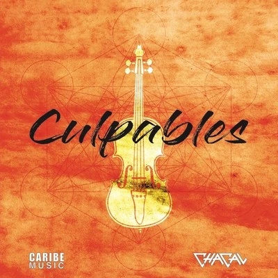 Culpables 專輯 Chacal