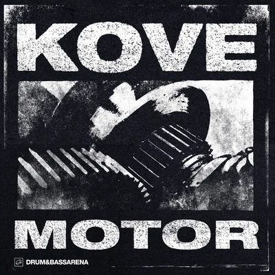 Motor 专辑 Kove