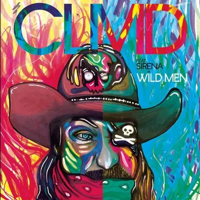 Wild Men 專輯 CLMD