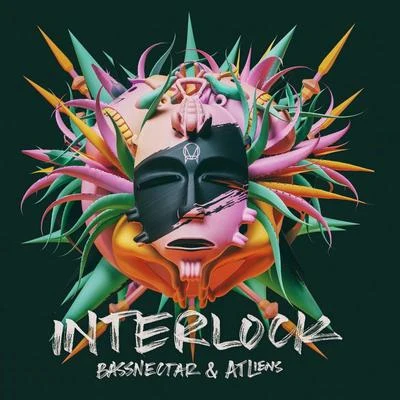 Interlock 專輯 Bassnectar