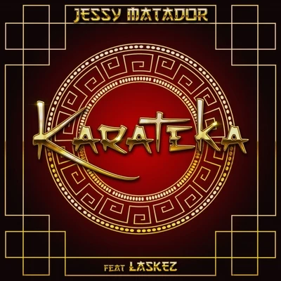 Karatéka 专辑 Jessy Matador