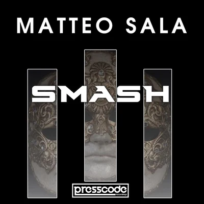 Smash 專輯 Matteo Sala