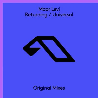 Maor Levi ReturningUniversal