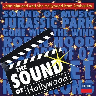 The Sound Of Hollywood 專輯 Max Steiner