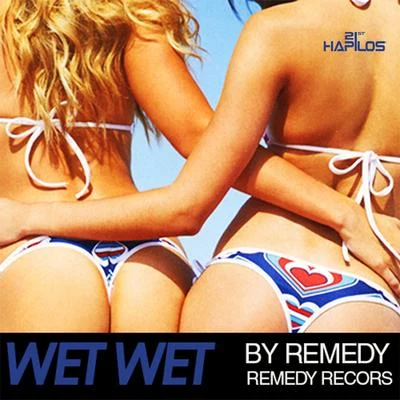 Wet Wet 專輯 Remedy