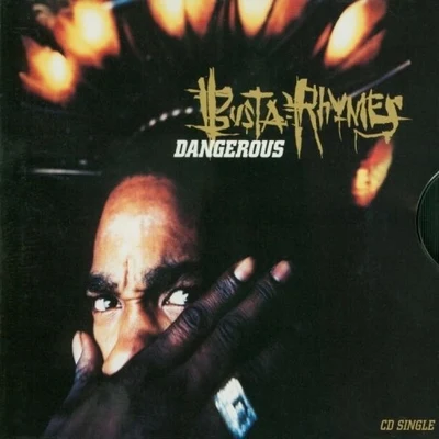 Dangerous 專輯 Pussycat Dolls/Busta Rhymes